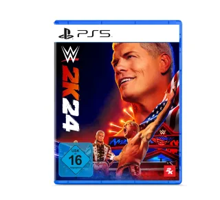 WWE 2K24 - [für PlayStation 5]