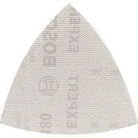 Expert M480 Netzstruktur-Schleifblatt 93mm, K240 5 Stück, für Deltaschleifer