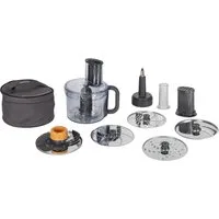 KENWOOD Akku-Zerkleinerer Kenwood MultiPro Zerkleinerer KAH65, (für