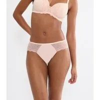 Triumph Hipster Palina Waves of Glow Triumph x Palina Rojinski, elastisch, Spitzendetails