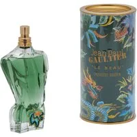 JEAN PAUL GAULTIER Eau de Parfum Jean Paul Gaultier Le Beau Paradise, 1-tlg., mit exotischer Mischung
