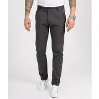 Rock Creek Chinohose Herren Regular Fit Chinohose RC-2083