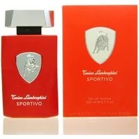 LAMBORGHINI Eau de Toilette Tonino Lamborghini Sportivo Eau de Toilette 200 ml