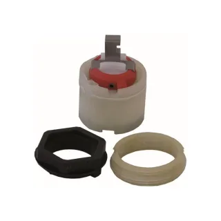 Ideal Standard Kartusche 40mm, Gewinderi., B960863NU M43X1,5/M41X1,5