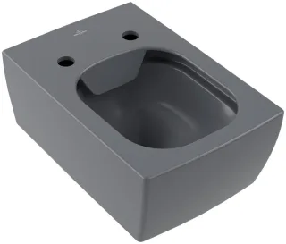 Villeroy & Boch Memento 2.0 Tiefspül-WC spülrandlos 4633R0, 4633R0I4 4633R0I4