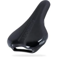 AARON Fahrradsattel ergonomischer Fahrradsattel Trekking od. Touring Bike Trekkingrad