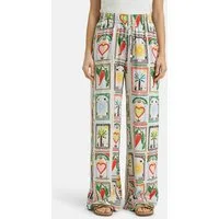 Smith & Soul Schlupfhose mit Elastikbund & seitlichen Taschen