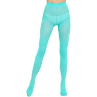 GIULIA Feinstrumpfhose bunt 40 Den feine Strumpfhose Microfaser Damenstrumpfhose 40 DEN (1 St)