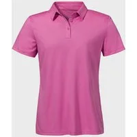 Schöffel Poloshirt CIRC Polo Shirt Tauron L