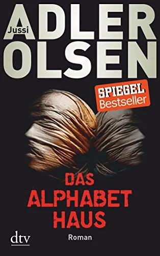 Das Alphabethaus: Roman (dtv Unterhaltung)