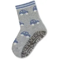 Sterntaler® ABS-Socken Fliesen Flitzer AIR Autos