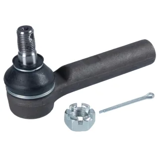 Febi Spurstangenkopf vorne Toyota Hiace 43244
