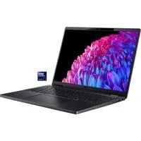 TravelMate P6 (TMP614-73-TCO-77Y6), Notebook schwarz, Intel Core Ultra 7 155H, Intel Arc Graphics, 32 GB LPDDR5X, 512 GB (512 GB SSD), Windows 11 Pro 64-Bit