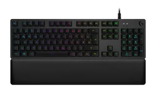 Logitech Gaming G513 | 920-008862 | Tastatur - hintergrundbeleuchtet