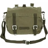 MFH Schultertasche BW Kampftasche, klein, oliv-stonewashed