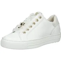 Paul Green Paul Green Halbschuhe Glattleder Schnürschuh