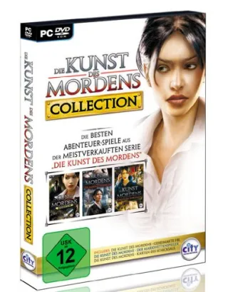 Kunst des Mordens Collection