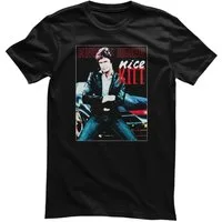 Knight Rider T-Shirt Nice K.I.T.T. T-Shirt