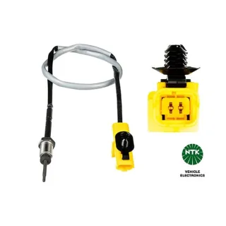 NTK Abgastemperatursensor Nissan Renault 94385 2,0