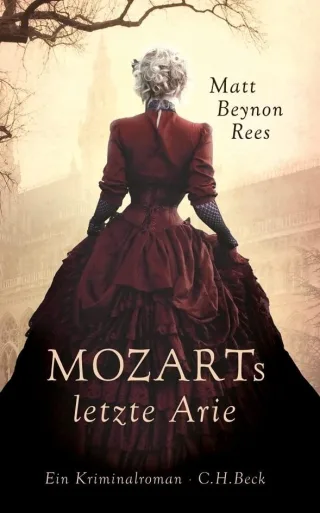 Mozarts letzte Arie: Roman [Taschenbuch] [2012] Rees Matt Beynon Modick Klaus