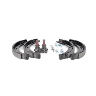 Bosch Bremsbacken hinten Mercedes 0986487543