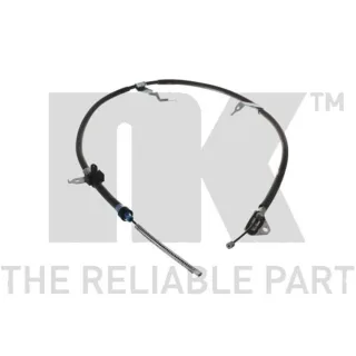 NK Handbremsseil links Daihatsu Charade Toyota Yaris 9045158