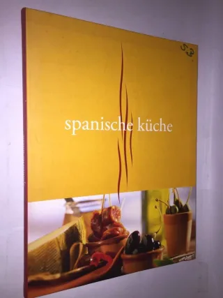 Spanische Küche