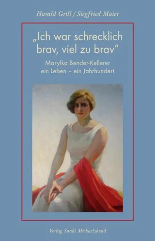 Ich war schrecklich brav viel zu brav