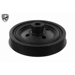 Vaico Riemenscheibe f?r Kurbelwelle V25-8182 Ford C-Max Courier Fiesta Focus Tourneo Transit 1,