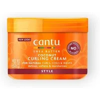 Cantu Haarcreme Cantu SB Natural Coconut Curling Creme
