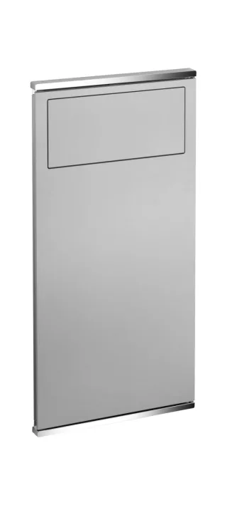 Keuco Modul Waschtisch 1 Plan Integral 44988, B: 326, H: 625, T: 142,5 mm 44988011701