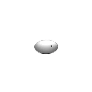 Dornbracht Fertigmontageset 36234970-00 chr., Abl. -Garn., f. Ablaufloch d 90 mm