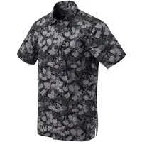 Helikon-Tex Hawaiihemd Hawaii Shirt Dark Ops