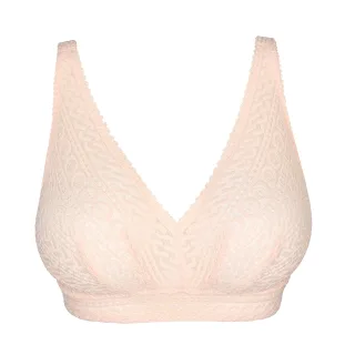 PrimaDonna - MONTARA crystal pink Bralette crystal pink - Gr. - 70F