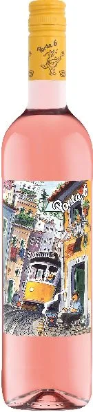 Caves Vidigal Porta 6 Rose Jg. 2023