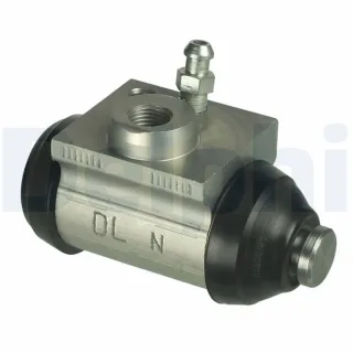 Delphi Radbremszylinder Citroen C-Elysee C3 C4 Opel Corsa Peugeot 208 301