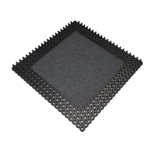Sani-Scrape 'n Dry II C12 | Size: 50cm x 50cm