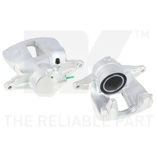 NK Bremssattel vorne rechts Alfa Romeo Fiat Lancia 2123156