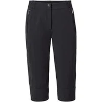 VAUDE Caprihose DA Farley Stretch Capri III