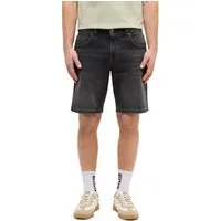 MUSTANG Slim-fit-Jeans Herren Style Springfield Shorts