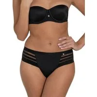 Lisca Panty Damen Brazilian Slip Alegra (Stück, 1-St) Zwickel