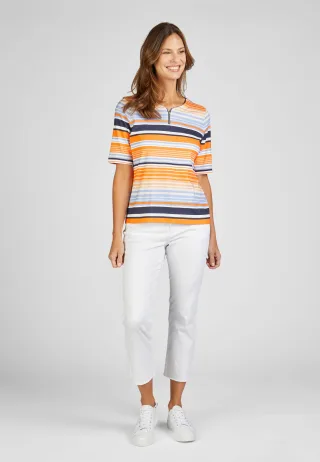 RABE - Sunset Bay orange - Gr. - 46