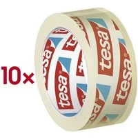 tesa Klebeband Office Box (10-St) 15 mm / 10 m, transparent
