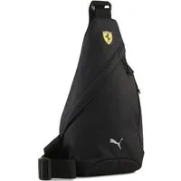 PUMA Umhängetasche Scuderia Ferrari 3 l Schultertasche Erwachsene