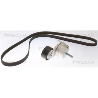 Triscan Keilrippenriemensatz Alfa Romeo Fiat Opel