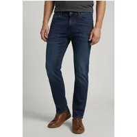 camel active 5-Pocket-Jeans MADISON leichter Used-Look
