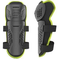 Shot Knieprotektor Optimal 2.0 Knieprotektoren, belüftet protektoren