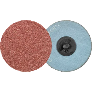 PFERD TOOLS COMBIDISC Korund Schleifblatt CDR FORTE für hohen Abtrag - 42771703