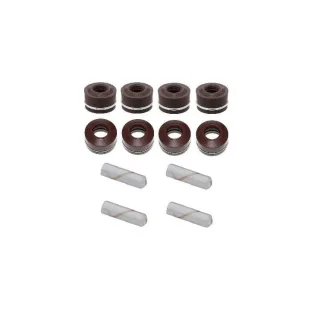 Elring Ventilschaftdichtungssatz Mercedes 123 124 190 G-Klasse T1 T2