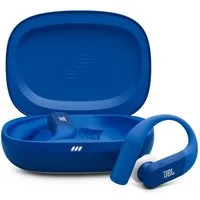 JBL Endurance PEAK 4 Sport-Kopfhörer (Active Noise Cancelling (ANC), Freisprechfunktion, Multi-Point-Verbindung, A2DP Bluetooth, True Wireless Sport Earbuds)